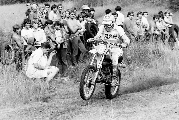 Leningrad GP 250 1981 E.Sunström